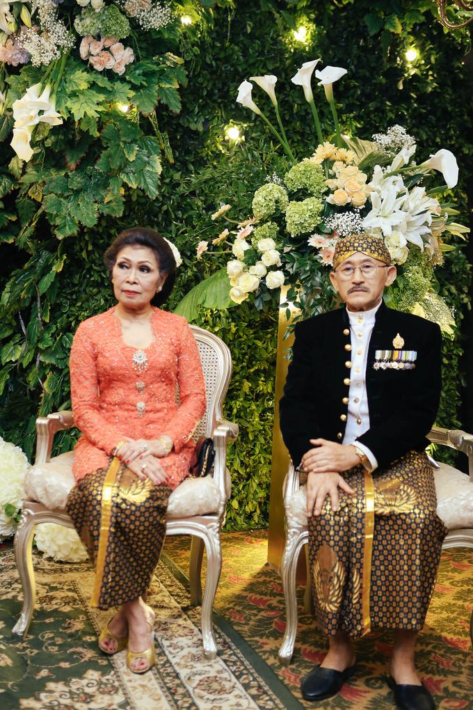 Traditional Wedding of Ami & Adi by MERCANTILE PENTHOUSE WEDDING - 023 Traditional Wedding of Ami & Adi by MERCANTILE PENTHOUSE WEDDING - 023