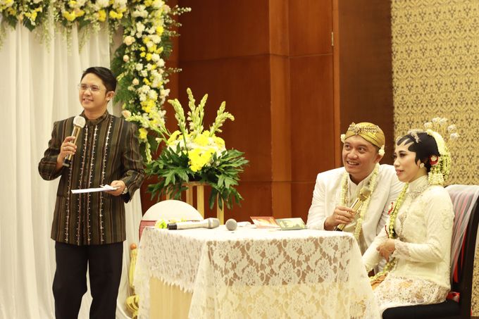 New Normal Online Wedding Jakarta - Double V Entertainment by Double V Entertainment - 031 New Normal Online Wedding Jakarta - Double V Entertainment by Double V Entertainment - 031