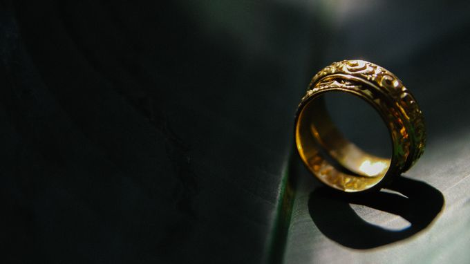 Wedding Ring by DM Photo - 002