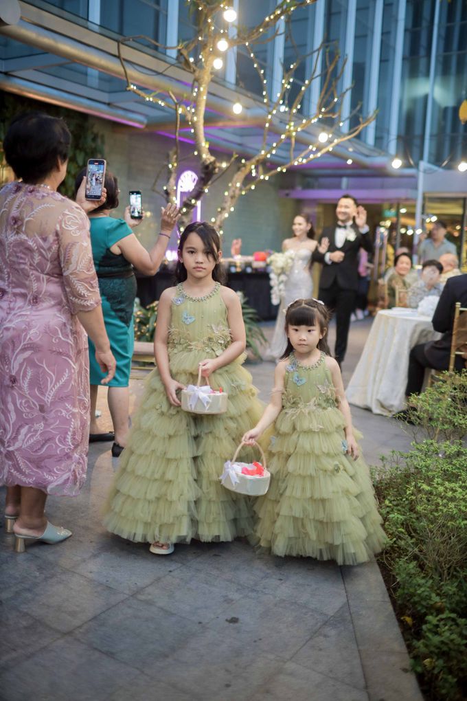 Willsen & Echa by IRENE DANIELLE - 035