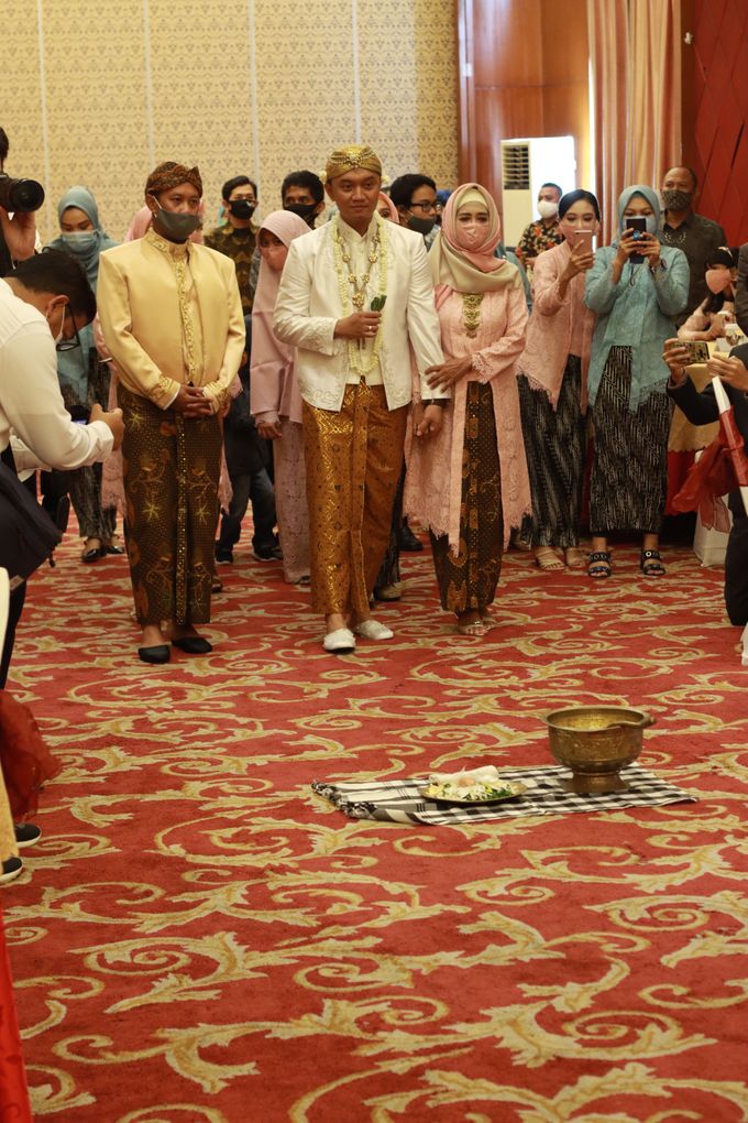 New Normal Online Wedding Jakarta - Double V Entertainment by Double V Entertainment - 033 New Normal Online Wedding Jakarta - Double V Entertainment by Double V Entertainment - 033