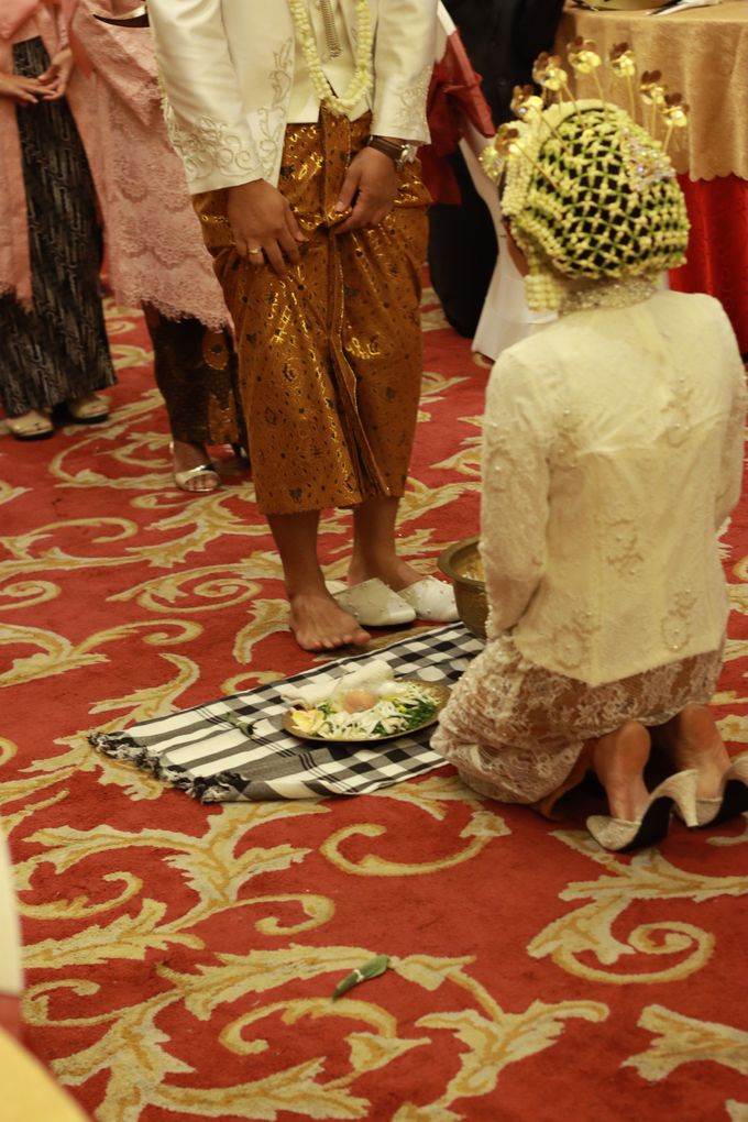 New Normal Online Wedding Jakarta - Double V Entertainment by Double V Entertainment - 034 New Normal Online Wedding Jakarta - Double V Entertainment by Double V Entertainment - 034