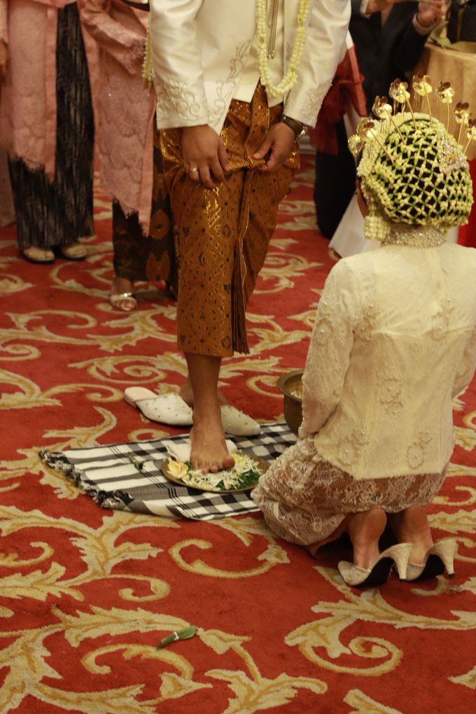 New Normal Online Wedding Jakarta - Double V Entertainment by Double V Entertainment - 035 New Normal Online Wedding Jakarta - Double V Entertainment by Double V Entertainment - 035