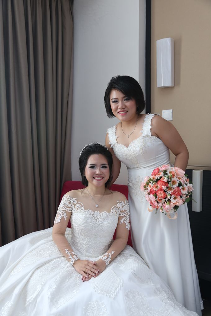 IMAN & LOUISA WEDDING PARTY by The Vida Ballroom - 005 IMAN & LOUISA WEDDING PARTY by The Vida Ballroom - 005
