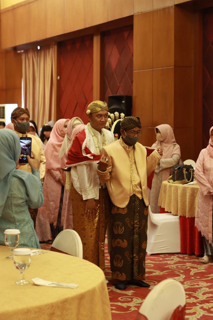New Normal Online Wedding Jakarta - Double V Entertainment by Double V Entertainment - 036 New Normal Online Wedding Jakarta - Double V Entertainment by Double V Entertainment - 036