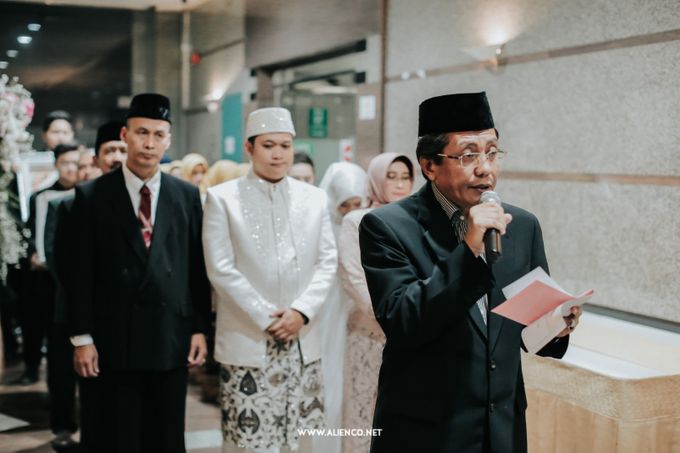 The Wedding Of Shella & Lutfi by alienco photography - 010 The Wedding Of Shella & Lutfi by alienco photography - 010