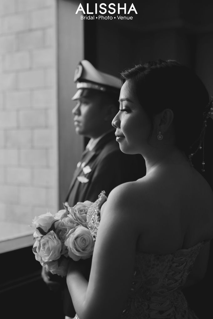 Prewedding of Corryna-Andara at Alissha by Alissha Bride - 004