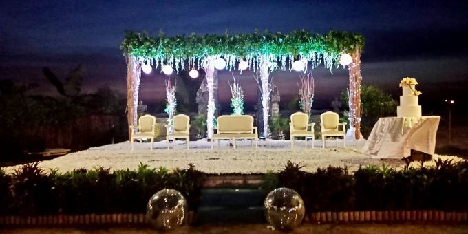 Jimbaran Ancol Jakarta by Jimbaran Bay Beach Resort and Spa - 006 Jimbaran Ancol Jakarta by Jimbaran Bay Beach Resort and Spa - 006