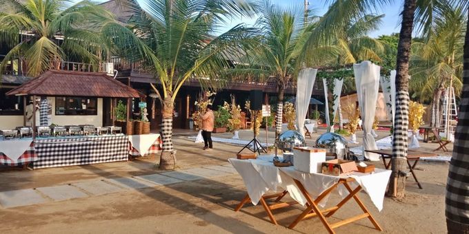 Jimbaran Ancol Jakarta by Jimbaran Bay Beach Resort and Spa - 007 Jimbaran Ancol Jakarta by Jimbaran Bay Beach Resort and Spa - 007