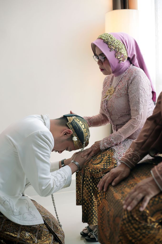 Meita & Brayen Wedding by Kamajayaratih Organizer - 010 Meita & Brayen Wedding by Kamajayaratih Organizer - 010