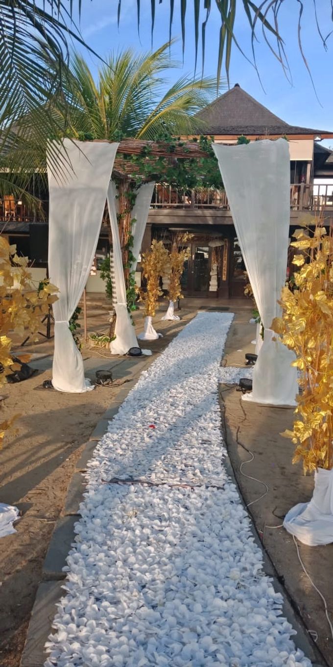 Jimbaran Ancol Jakarta by Jimbaran Bay Beach Resort and Spa - 008 Jimbaran Ancol Jakarta by Jimbaran Bay Beach Resort and Spa - 008