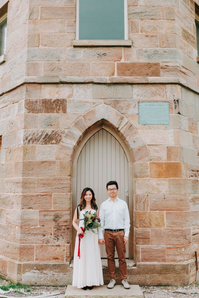 Brian & Angel by Veéh Floral Atelier - 013 Brian & Angel by Veéh Floral Atelier - 013