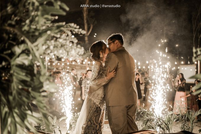 Wedding Documentation by ARRA Studio - 007