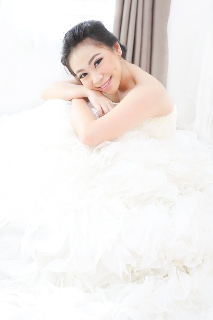 Wedding gown ready by Caramells - 007 Wedding gown ready by Caramells - 007