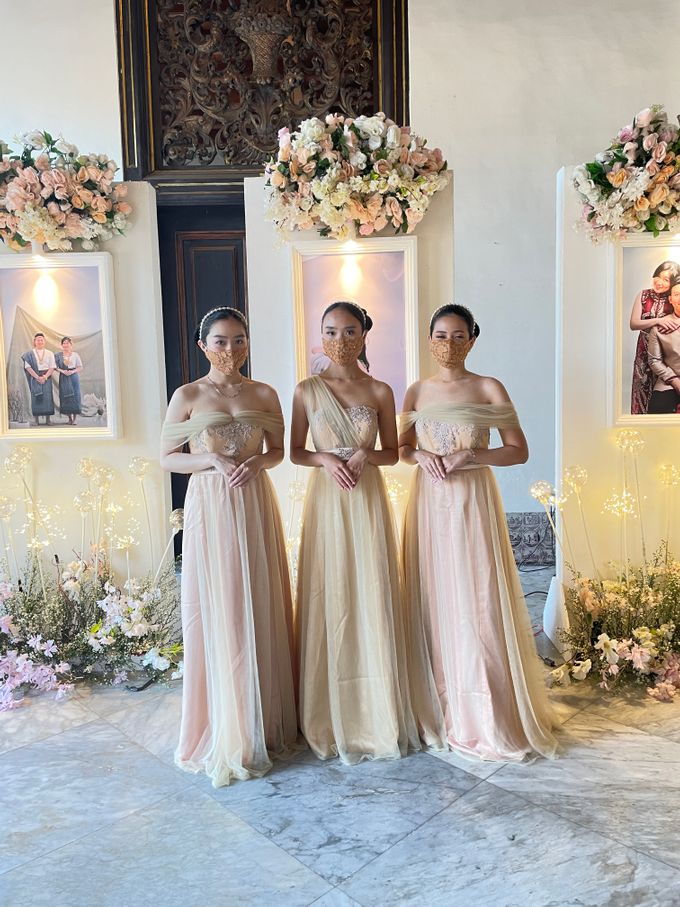 Andre & Theresa - 18 Maret 2023 by Amore Wedding Usher - 001