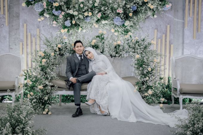 Wedding of Hida & Tyo at Eastparc Hotel Yogyakarta by Avinci wedding planner - 002 Wedding of Hida & Tyo at Eastparc Hotel Yogyakarta by Avinci wedding planner - 002