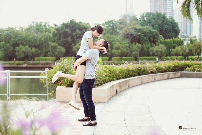 Prewedding of Vincensia & Willyam by ThePhotoCap.Inc - 015 Prewedding of Vincensia & Willyam by ThePhotoCap.Inc - 015