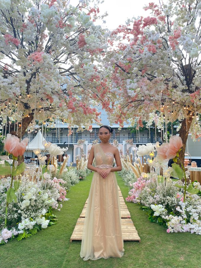 Andre & Theresa - 18 Maret 2023 by Amore Wedding Usher - 010