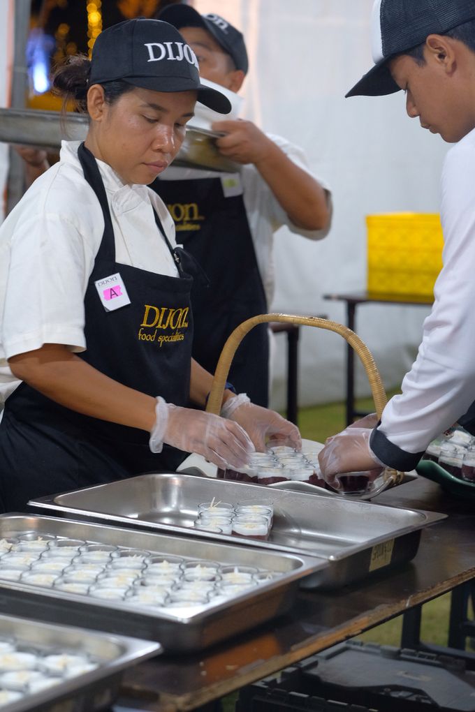 Behind The Scene VII by DIJON BALI CATERING - 018 Behind The Scene VII by DIJON BALI CATERING - 018