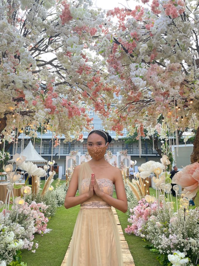 Andre & Theresa - 18 Maret 2023 by Amore Wedding Usher - 002