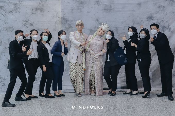 SUNDANESE WEDDING OF NADHILA & NICO by IKK Wedding Venues - 001 SUNDANESE WEDDING OF NADHILA & NICO by IKK Wedding Venues - 001