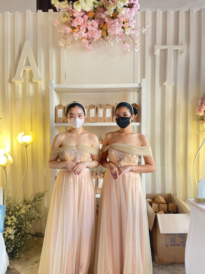 Andre & Theresa - 18 Maret 2023 by Amore Wedding Usher - 005