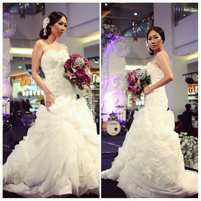 Belle Mariee Fashion Show by Belle Mariee Bridal - 001 Belle Mariee Fashion Show by Belle Mariee Bridal - 001
