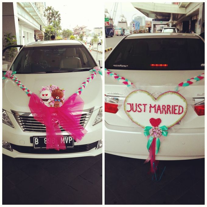 The Wedding of Andy & Nita by WedConcept Wedding Planner & Organizer - 007 The Wedding of Andy & Nita by WedConcept Wedding Planner & Organizer - 007