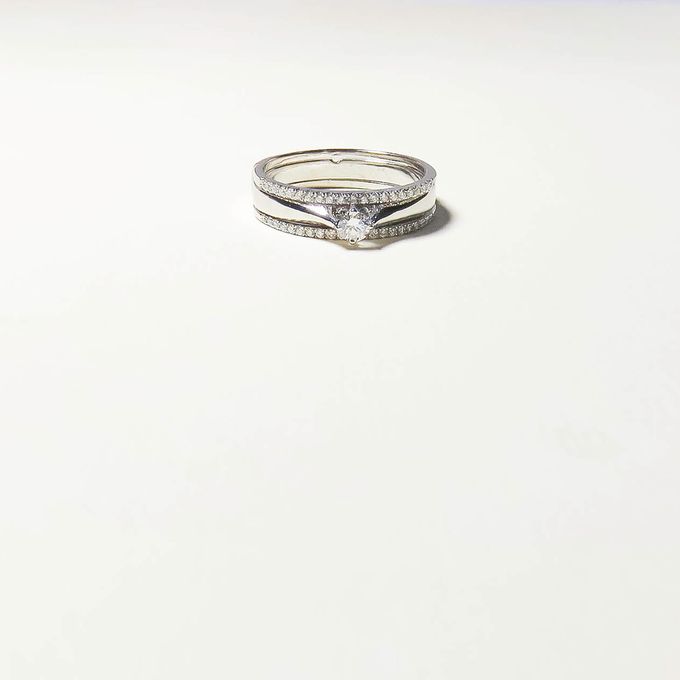 Fanya - Engagement Ring by New Sinar Baru - 003 Fanya - Engagement Ring by New Sinar Baru - 003