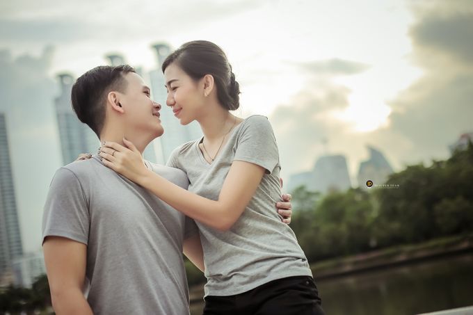 Prewedding of Vincensia & Willyam by ThePhotoCap.Inc - 016 Prewedding of Vincensia & Willyam by ThePhotoCap.Inc - 016