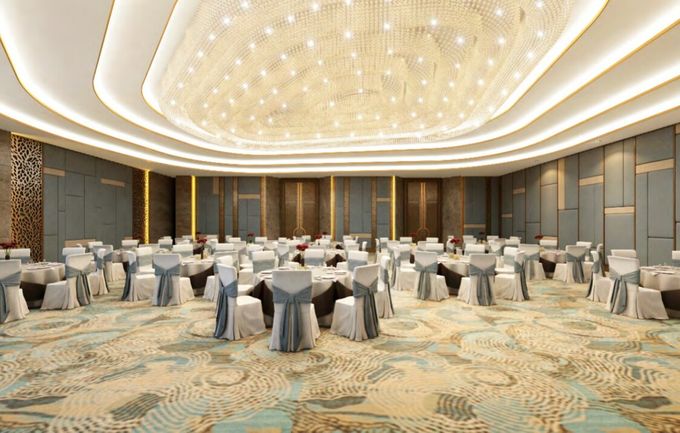 Grand Soll Marina Hotel Tangerang by Grand Soll Marina Hotel - 002 Grand Soll Marina Hotel Tangerang by Grand Soll Marina Hotel - 002