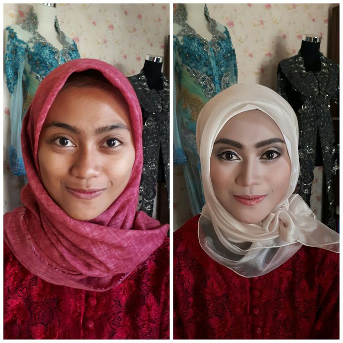 Make Up Wisuda UIN by Cindy_prof_makeup - 008 Make Up Wisuda UIN by Cindy_prof_makeup - 008