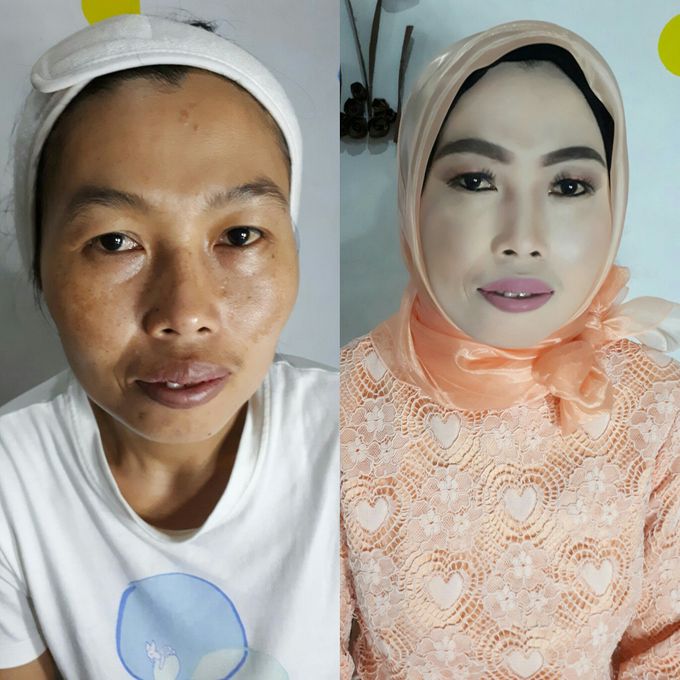 Make Up Wisuda UIN by Cindy_prof_makeup - 004 Make Up Wisuda UIN by Cindy_prof_makeup - 004