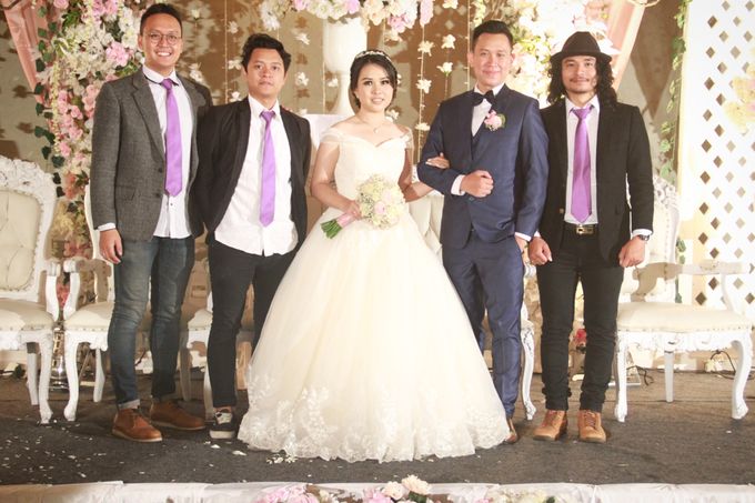 Linda & Yulius Wedding At Hotel Malaka by Malaka Hotel Bandung - 001 Linda & Yulius Wedding At Hotel Malaka by Malaka Hotel Bandung - 001