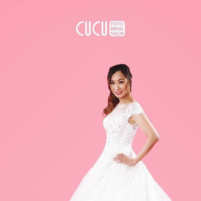 Exclusive Wedding Fair by CUCU FOTO BRIDAL - 001