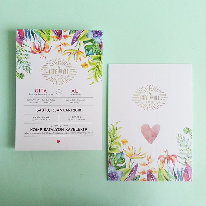 wedding invitations with pictures templates