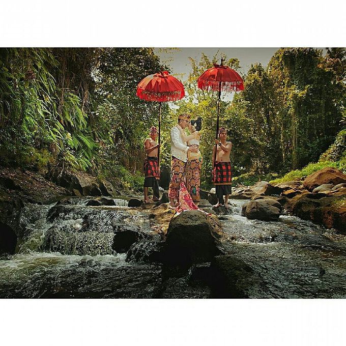 Balinese Engagement Wedding by Flo Wedding Organizer - 001 Balinese Engagement Wedding by Flo Wedding Organizer - 001