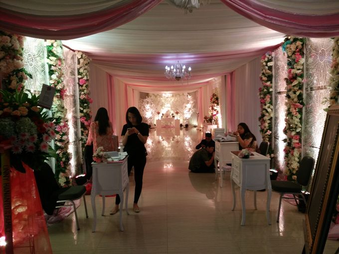 El Hotel Royale Jakarta - Wedding Party Mr Daniel N Ms Intan by éL Hotel International - 011 El Hotel Royale Jakarta - Wedding Party Mr Daniel N Ms Intan by éL Hotel International - 011
