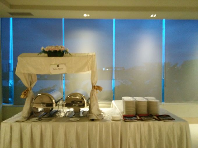 El Hotel Royale Jakarta - Wedding Party Mr Daniel N Ms Intan by éL Hotel International - 009 El Hotel Royale Jakarta - Wedding Party Mr Daniel N Ms Intan by éL Hotel International - 009
