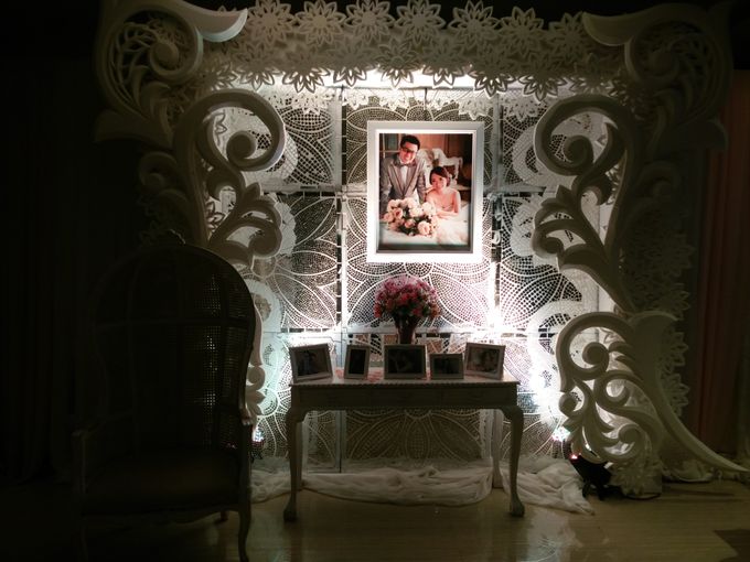 El Hotel Royale Jakarta - Wedding Party Mr Daniel N Ms Intan by éL Hotel International - 008 El Hotel Royale Jakarta - Wedding Party Mr Daniel N Ms Intan by éL Hotel International - 008