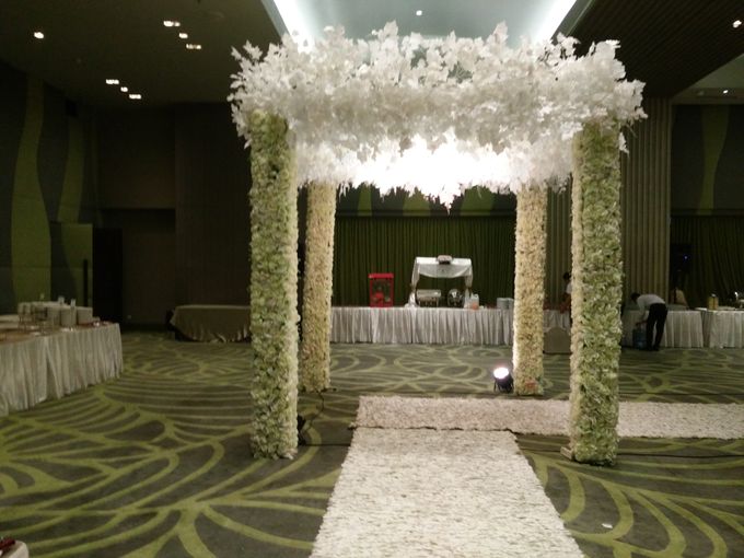 El Hotel Royale Jakarta - Wedding Party Mr Daniel N Ms Intan by éL Hotel International - 005 El Hotel Royale Jakarta - Wedding Party Mr Daniel N Ms Intan by éL Hotel International - 005