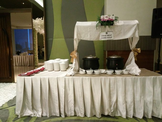 El Hotel Royale Jakarta - Wedding Party Mr Daniel N Ms Intan by éL Hotel International - 001 El Hotel Royale Jakarta - Wedding Party Mr Daniel N Ms Intan by éL Hotel International - 001