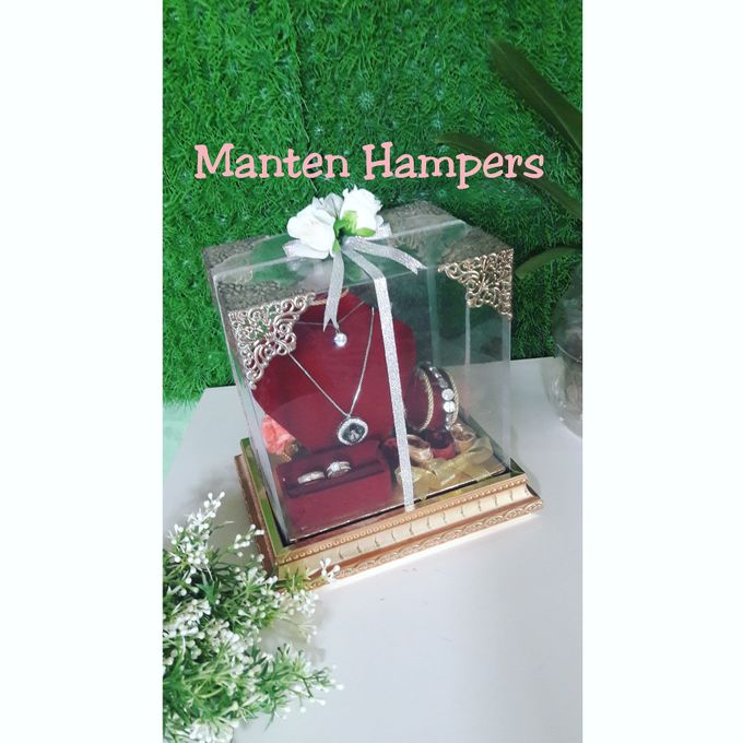 Seserahan/Hantaran by Manten Hampers - 001