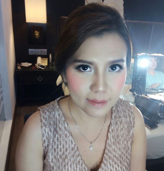 WEDDING & PREWEDDING MAKEUP (2) by CHERIS'H makeup artist - 017 WEDDING & PREWEDDING MAKEUP (2) by CHERIS'H makeup artist - 017