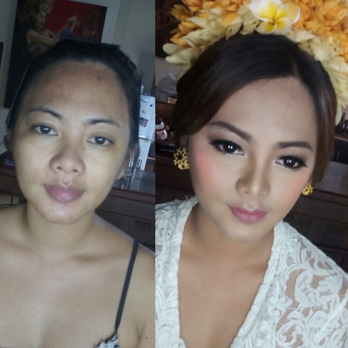 WEDDING & PREWEDDING MAKEUP (2) by CHERIS'H makeup artist - 016 WEDDING & PREWEDDING MAKEUP (2) by CHERIS'H makeup artist - 016