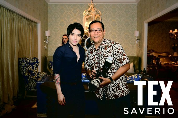 Tex Saverio by Maskursav Art Gallery - 005