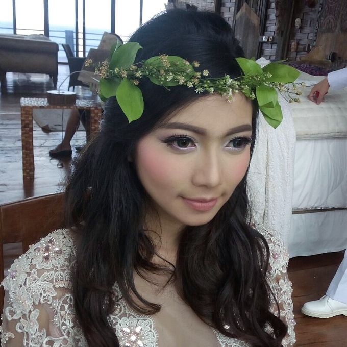 WEDDING & PREWEDDING MAKEUP (2) by CHERIS'H makeup artist - 015 WEDDING & PREWEDDING MAKEUP (2) by CHERIS'H makeup artist - 015
