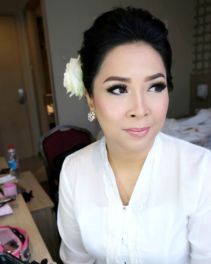 Sonya by Yovita Make Up Artist - 003