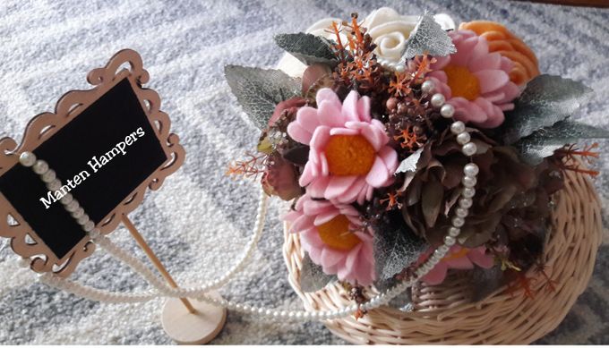 Seserahan/Hantaran by Manten Hampers - 005
