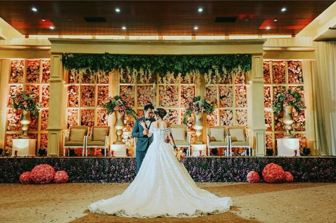 Foto Wedding Nasional by Podium Wedding Hall - 013 Foto Wedding Nasional by Podium Wedding Hall - 013